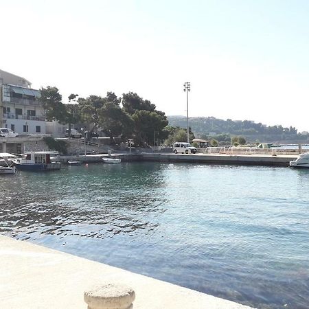 Apartmani Zilic Dugi Rat Dış mekan fotoğraf