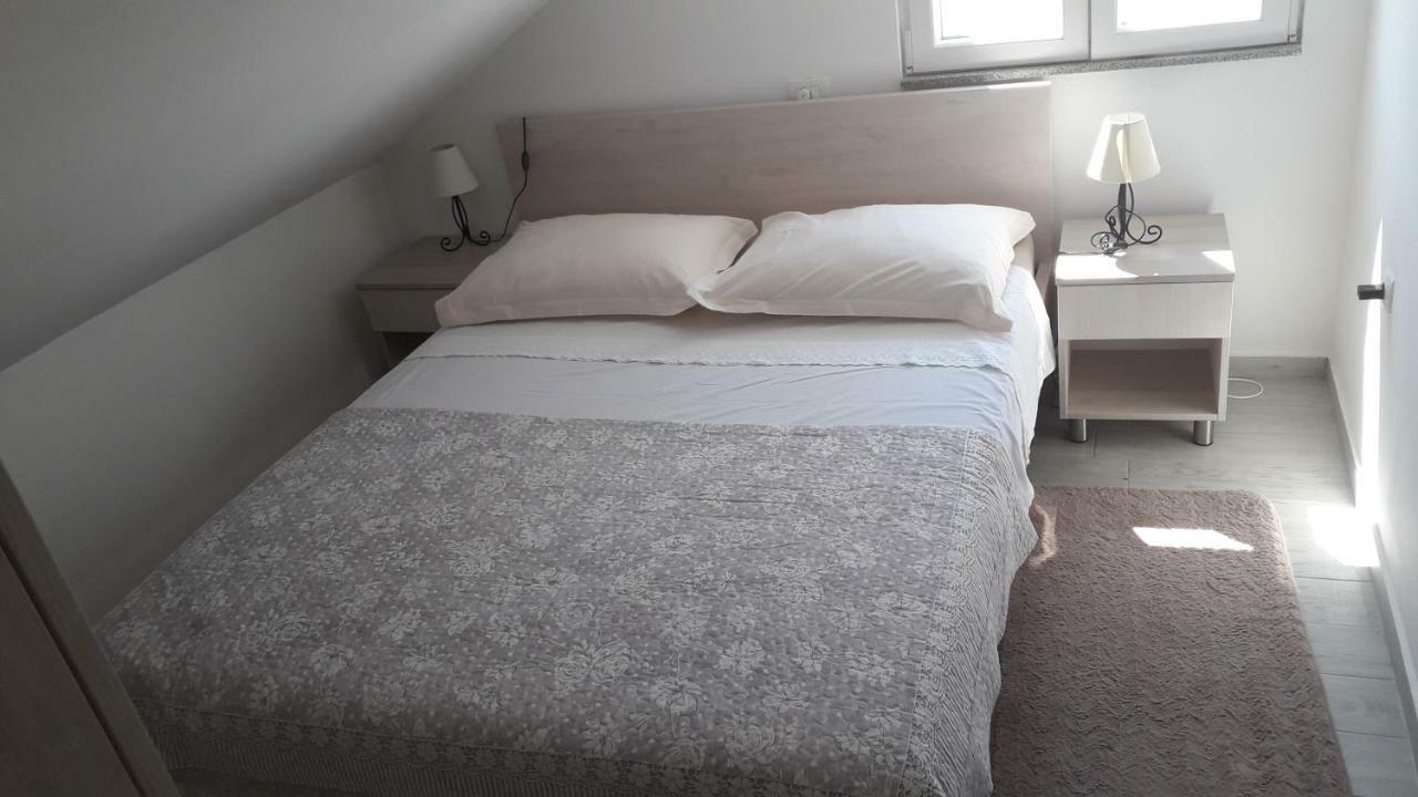 Apartmani Zilic Dugi Rat Dış mekan fotoğraf